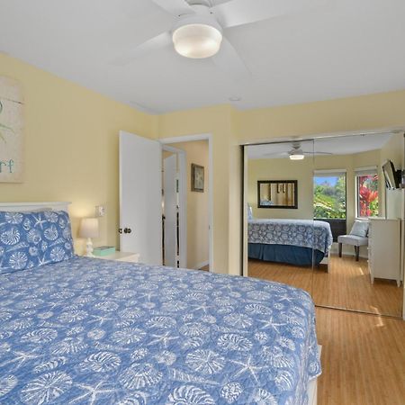 Hanalei Bay Villa Cottage 2Br 2Ba With Mountain Views Hbv24 Princeville Esterno foto