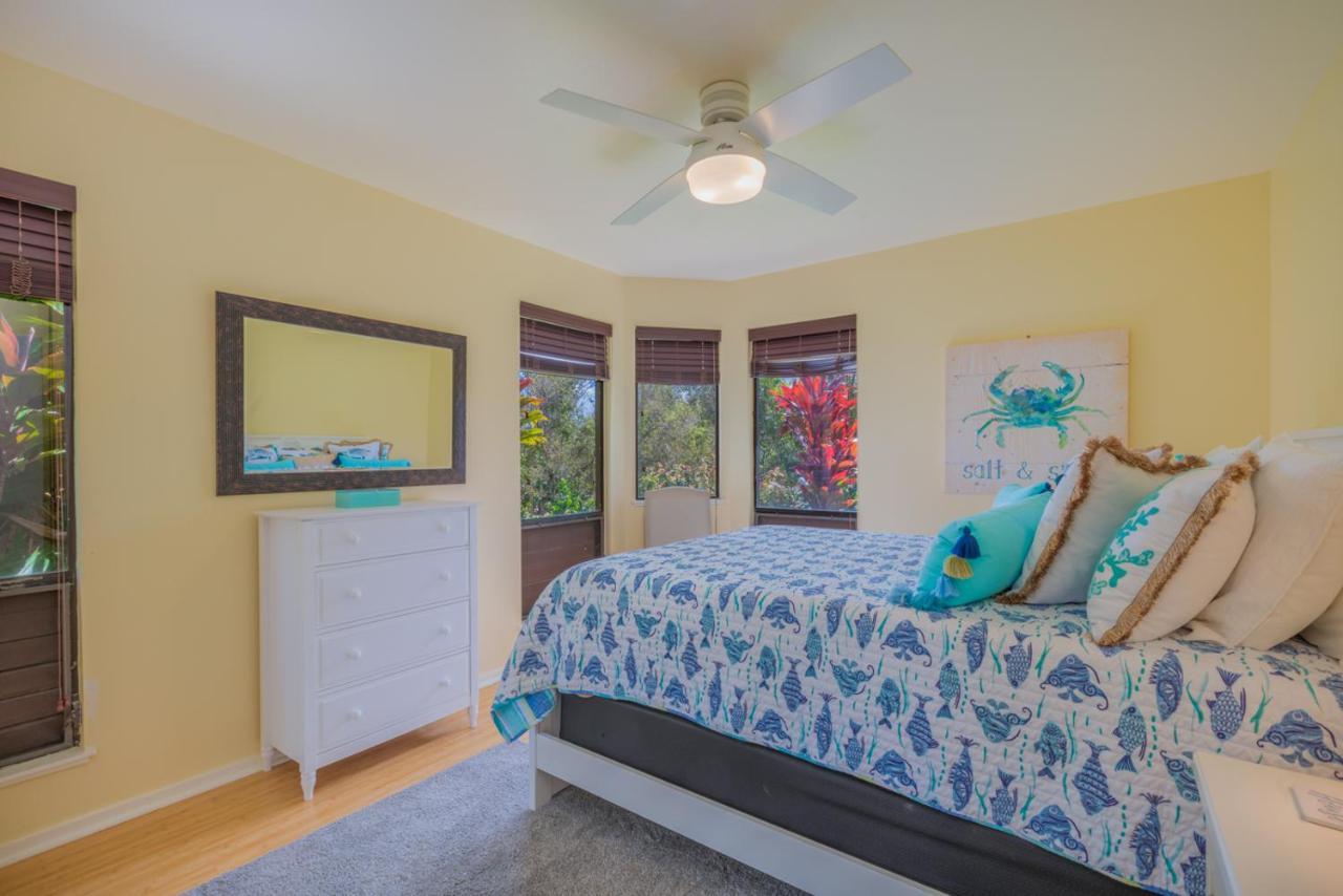 Hanalei Bay Villa Cottage 2Br 2Ba With Mountain Views Hbv24 Princeville Esterno foto