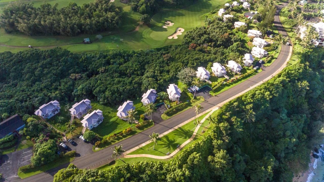 Hanalei Bay Villa Cottage 2Br 2Ba With Mountain Views Hbv24 Princeville Esterno foto