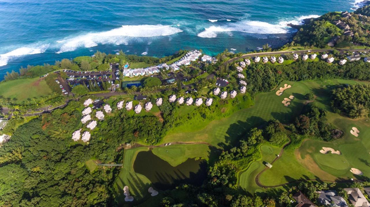 Hanalei Bay Villa Cottage 2Br 2Ba With Mountain Views Hbv24 Princeville Esterno foto