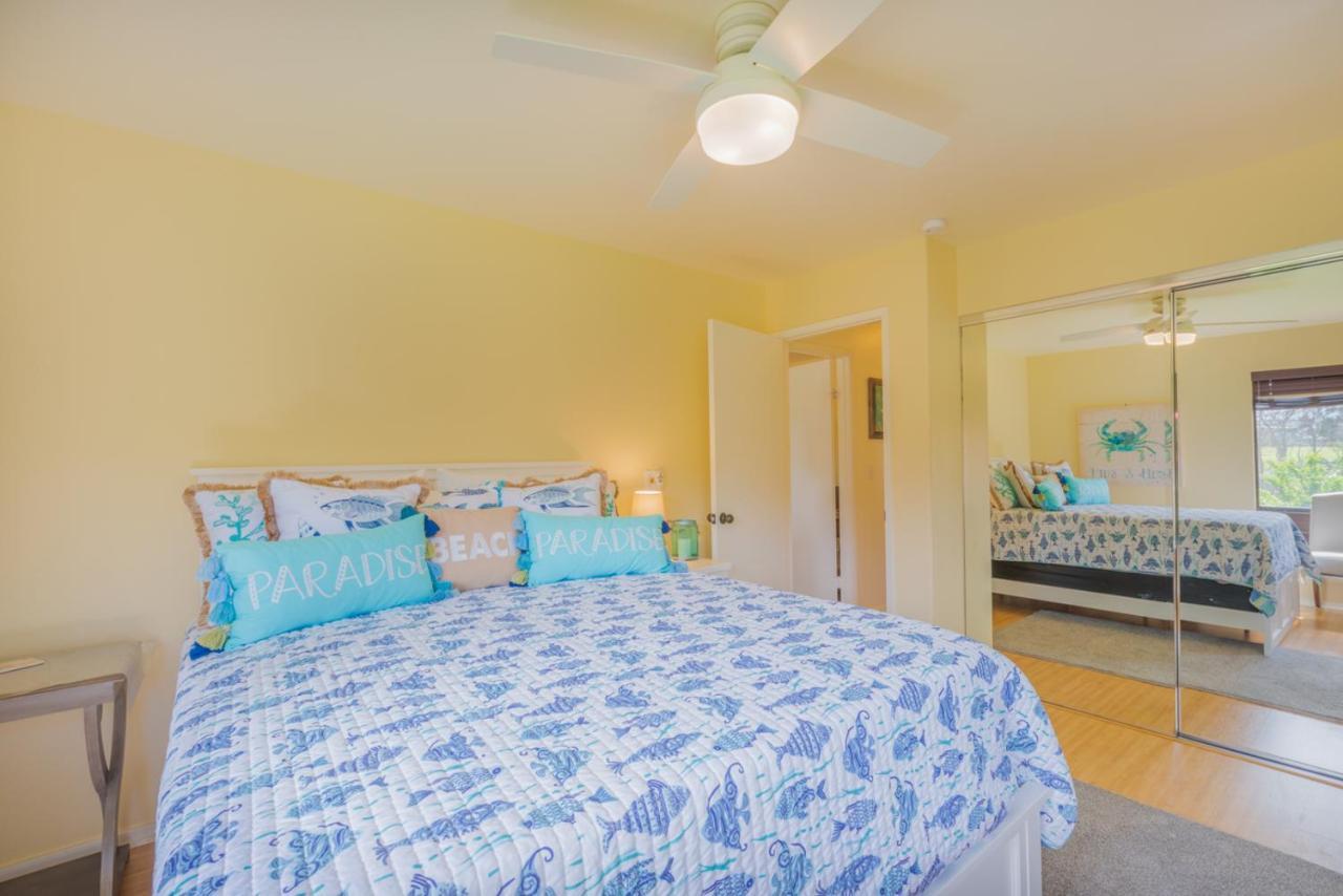 Hanalei Bay Villa Cottage 2Br 2Ba With Mountain Views Hbv24 Princeville Esterno foto