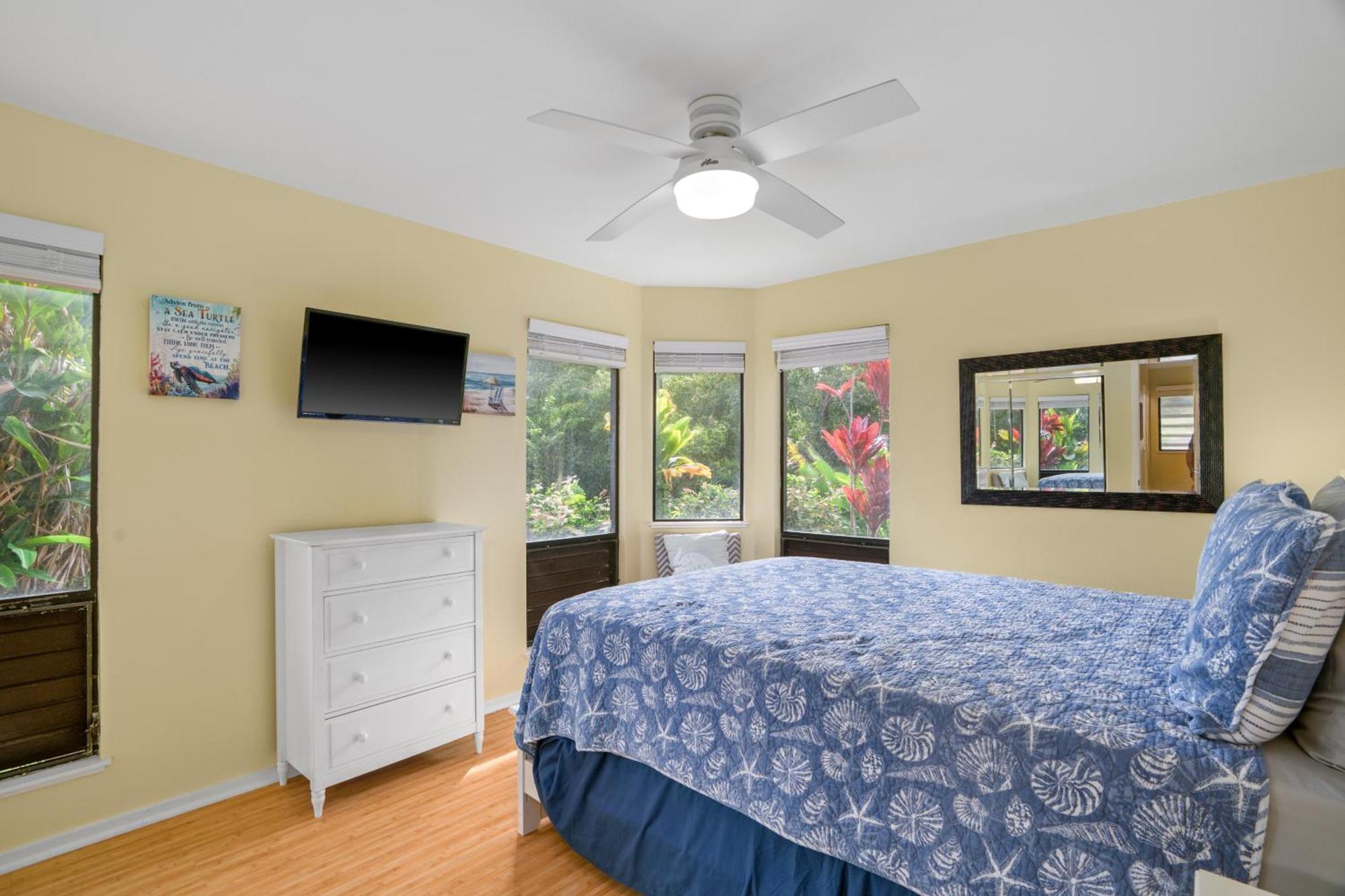Hanalei Bay Villa Cottage 2Br 2Ba With Mountain Views Hbv24 Princeville Esterno foto