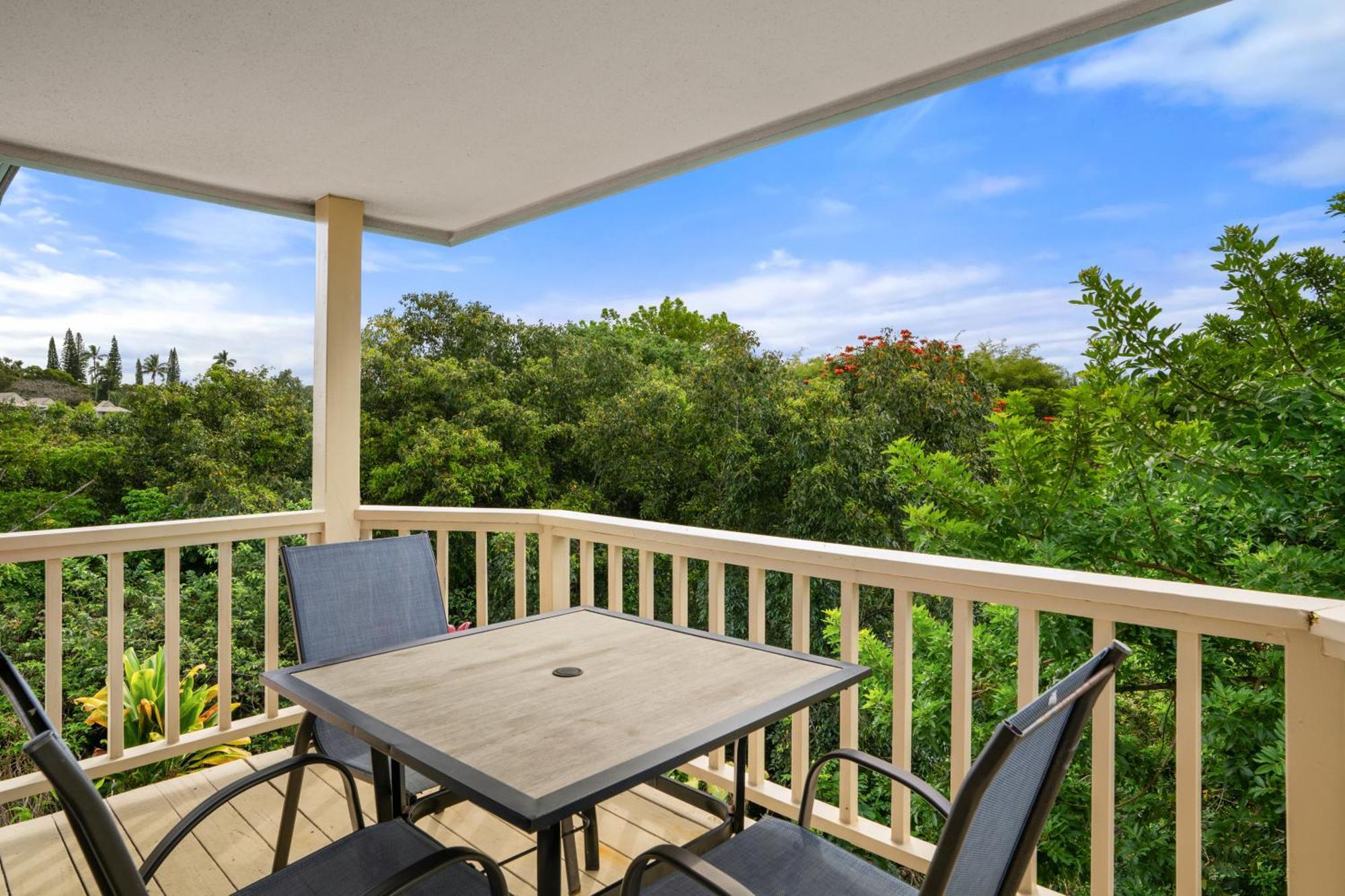 Hanalei Bay Villa Cottage 2Br 2Ba With Mountain Views Hbv24 Princeville Esterno foto