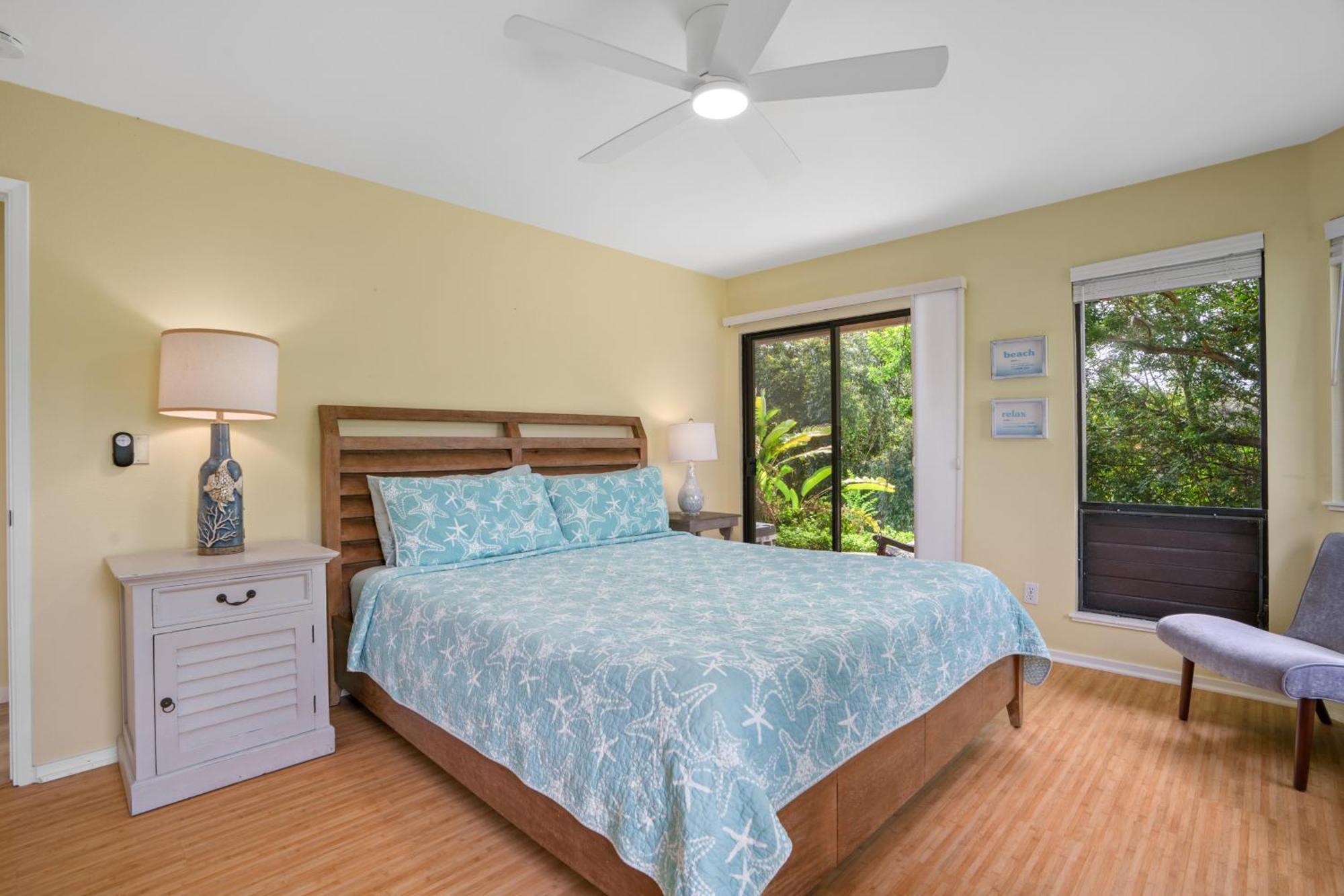 Hanalei Bay Villa Cottage 2Br 2Ba With Mountain Views Hbv24 Princeville Esterno foto